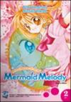 Mermaid Melody. 2.