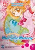 Mermaid Melody. 2.