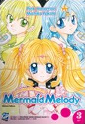 Mermaid Melody: 3