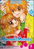 Mermaid Melody: 4