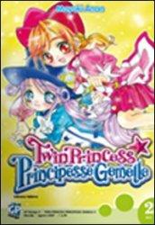 Twin Princess: 2