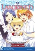 Labyrinth: 6