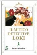 Il mitico detective Loki: 3