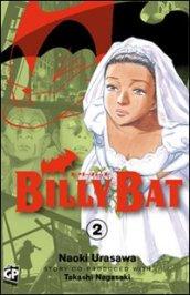 Billy Bat: 2