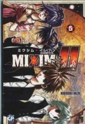 Mixim 11. 5.