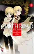 Cloth road: 1