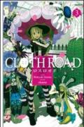 Cloth road: 3