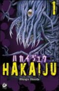 Hakaiju: 1