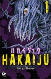 Hakaiju: 1