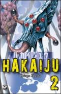 Hakaiju: 2