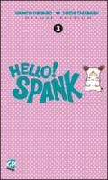 Hello Spank deluxe: 3
