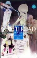 Cloth road: 4