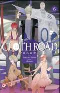 Cloth road: 6