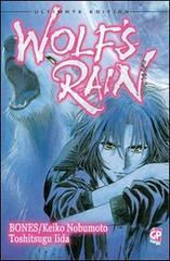 Wolf's rain. Ultimate edition