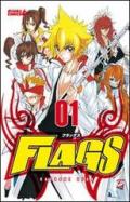 Flags vol.1