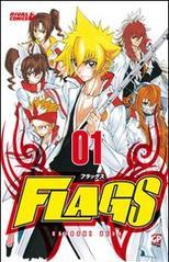 Flags vol.1