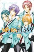 Misora class: 1