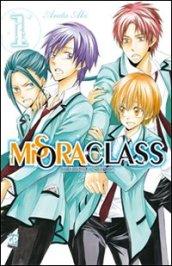 Misora class: 1