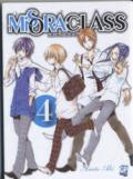 Misora class. 4.