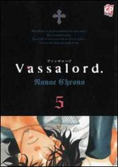 Vassalord: 5