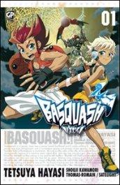 Basquash: 1