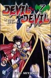 Devil & Devil: 7