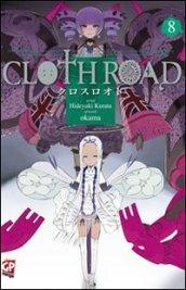 Cloth road. Ediz. illustrata: 8