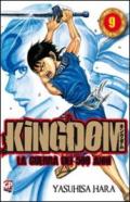 Kingdom. 9.