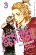 I ragazzi di Hori High School: 3