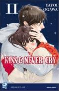 Kiss & never cry: 11