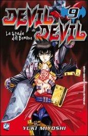 Devil & Devil: 9