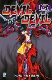 Devil & Devil: 13