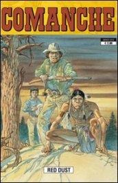 Comanche: 1