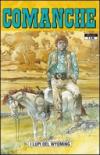 Comanche: 2
