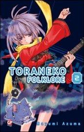 Toraneko Folklore. 2.