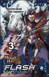 Monster Hunter Flash. 3.