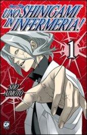 Uno shinigami in infermeria: 1