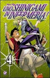 Uno shinigami in infermeria: 4