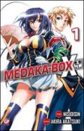 Medaka box. 1.