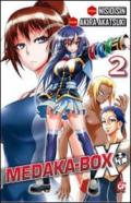 Medaka box. 2.