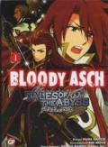 Tales of the Abyss Bloody Asch. 1.