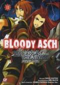 Tales of the abyss Jade's secret memories. 4.