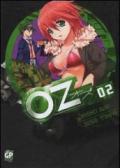 OZ: 2