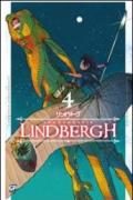 Lindbergh. 4.