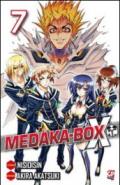 Medaka box: 6