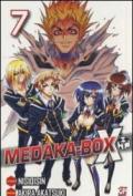 Medaka box. 7.