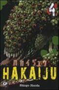 Hakaiju. 4.