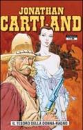 Jonathan Cartland: 2