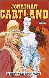 Jonathan Cartland: 2