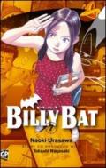 Billy Bat. 7.